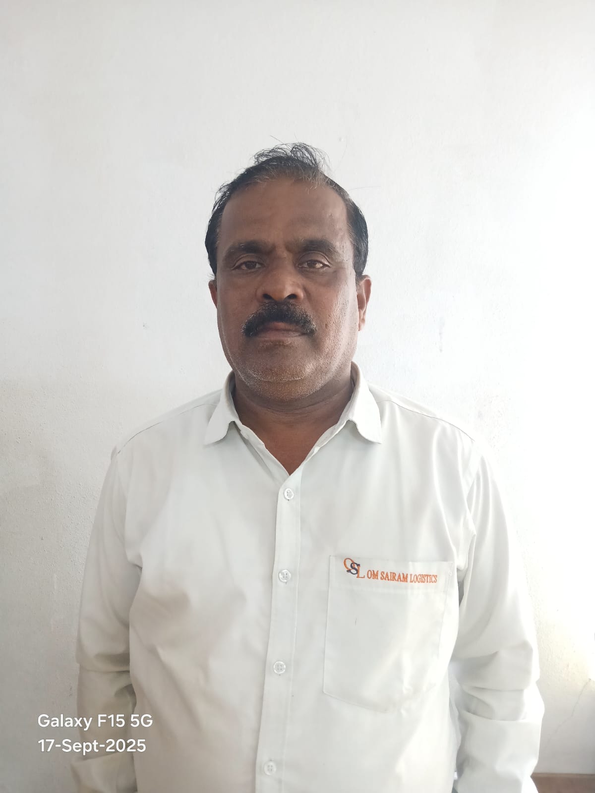 Mallanna Koravar /Operations Head-Southern Region